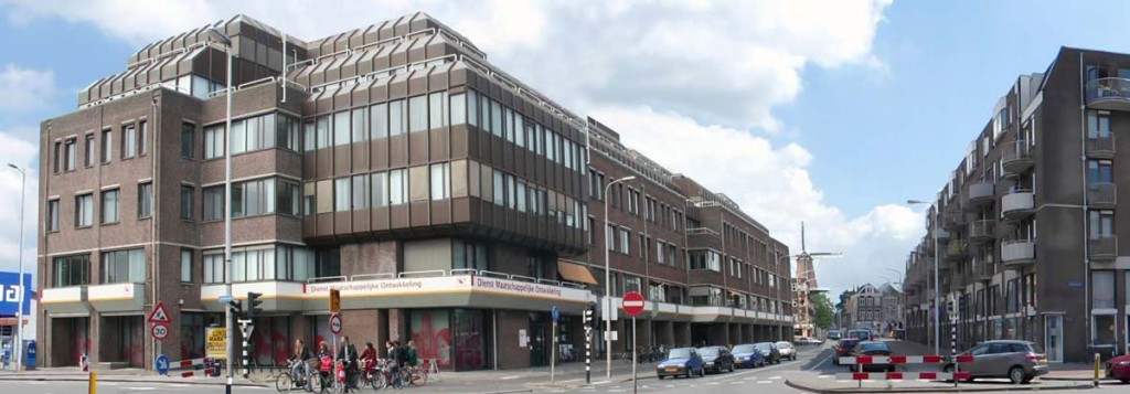 Kaatstraat, Utrecht