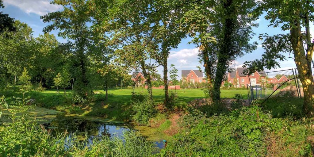 Lenderinkterrein, Zutphen