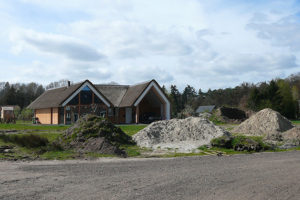 nieuwbouw Het Opbroek Rijssen