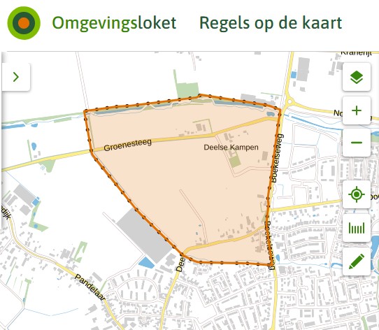 Gemert Deelse Kampen DSO